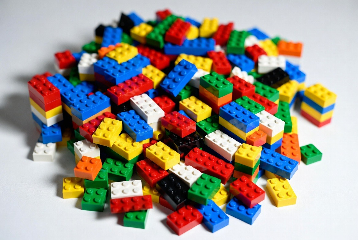 Inclusive Play-Based Learning